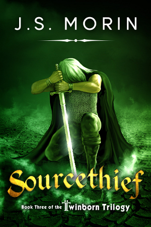 Updated Sourcethief Cover