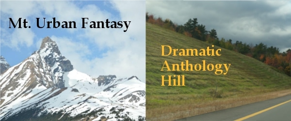 Amazon Categories as Mountains - how to sell on Amazon
