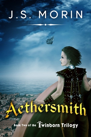 Aethersmith