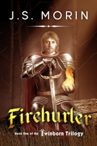 Firehurler cover