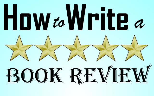 How to write a book com