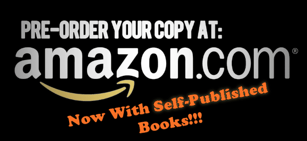 Amazon Pre Orders For Self Published Authors