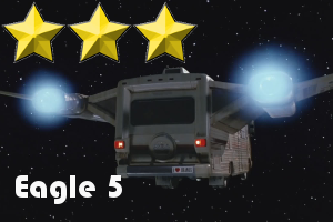 Eagle-5 (Spaceballs)