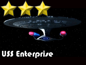 USS Enterprise