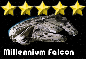 Millennium Falcon