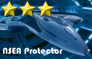 NSEA Protector