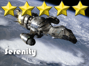 Serenity (Firefly)