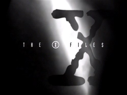 X-Files