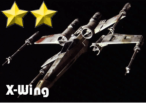 X-Wing