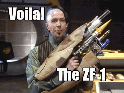 ZF-1