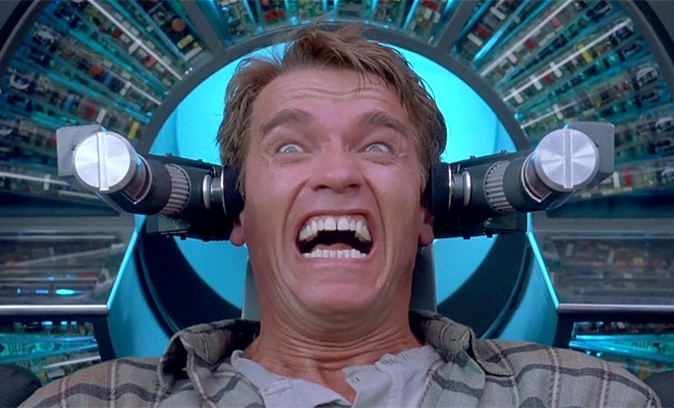 Total Recall