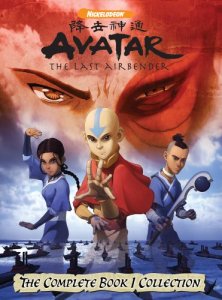 Avatar the Last Airbender