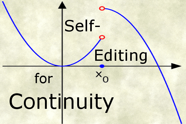 Self-Editing-Continuity-tw