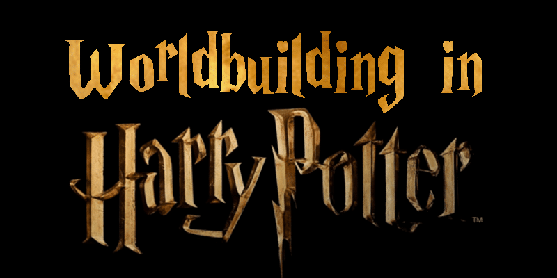 Worldbuilding-Harry-Potter