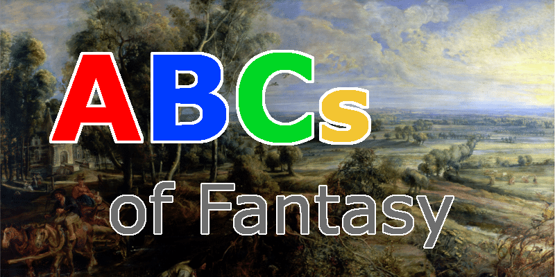 ABCs-Fantasy