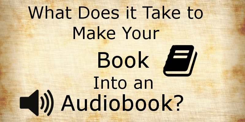 make-your-book-audiobook