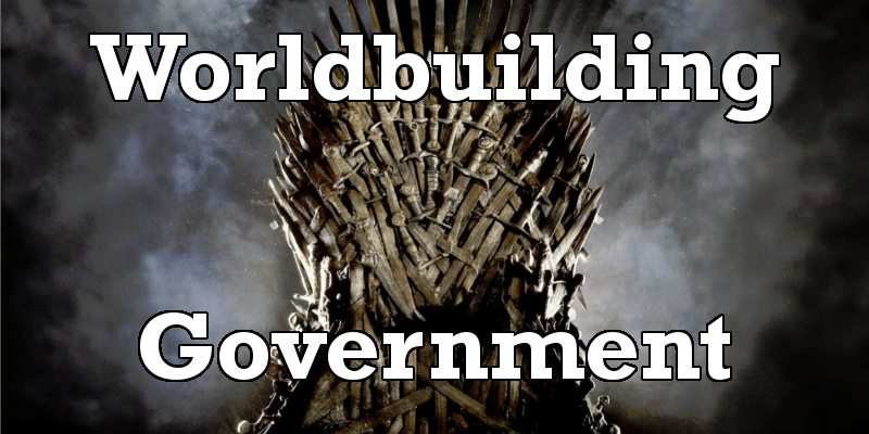 Worldbuilding-Government