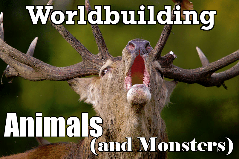Worldbuilding_Animals