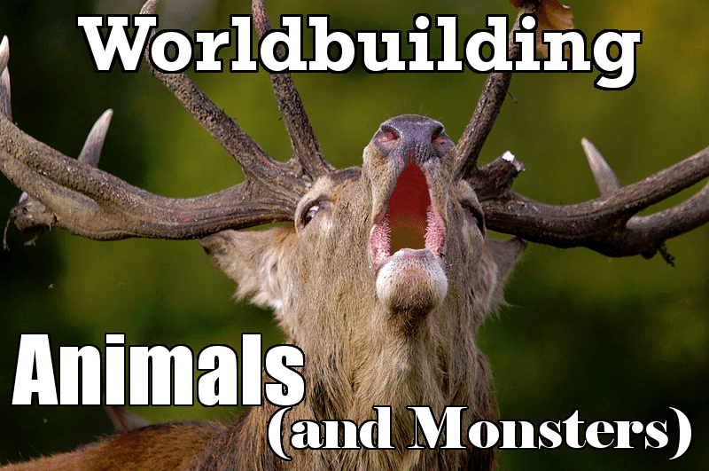 Worldbuilding_Animals