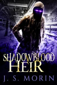 Author J.S. Morin | Your guide to fantastic worlds