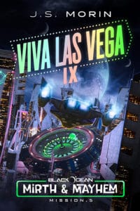 Viva, Las Vega IX cover