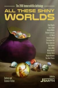 All These Shiny Worlds cover