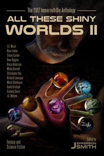 All these shiny worlds 2 cover