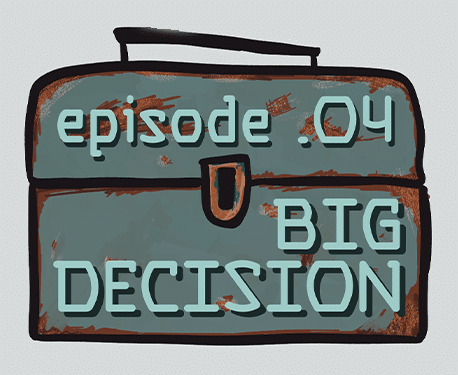Episode .003 - Bug Report